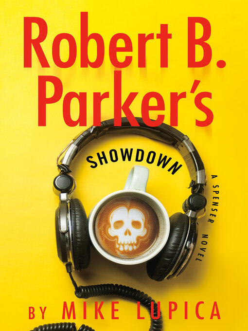 Title details for Showdown by Mike Lupica - Available